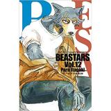 ・【ペーパー特典】BEASTARS 第12巻